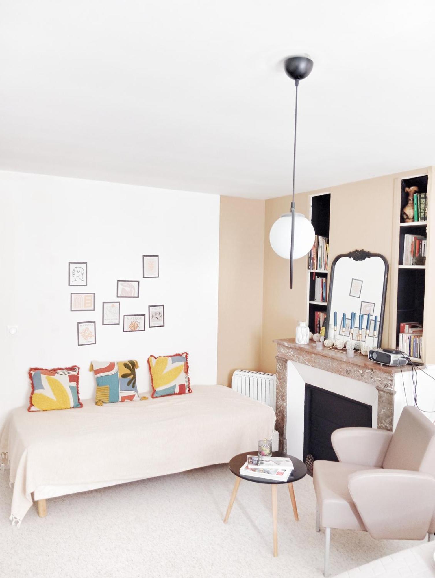 Rooms Home Csm Suites Privees Entre Paris Et Reims Charly-sur-Marne Exterior foto