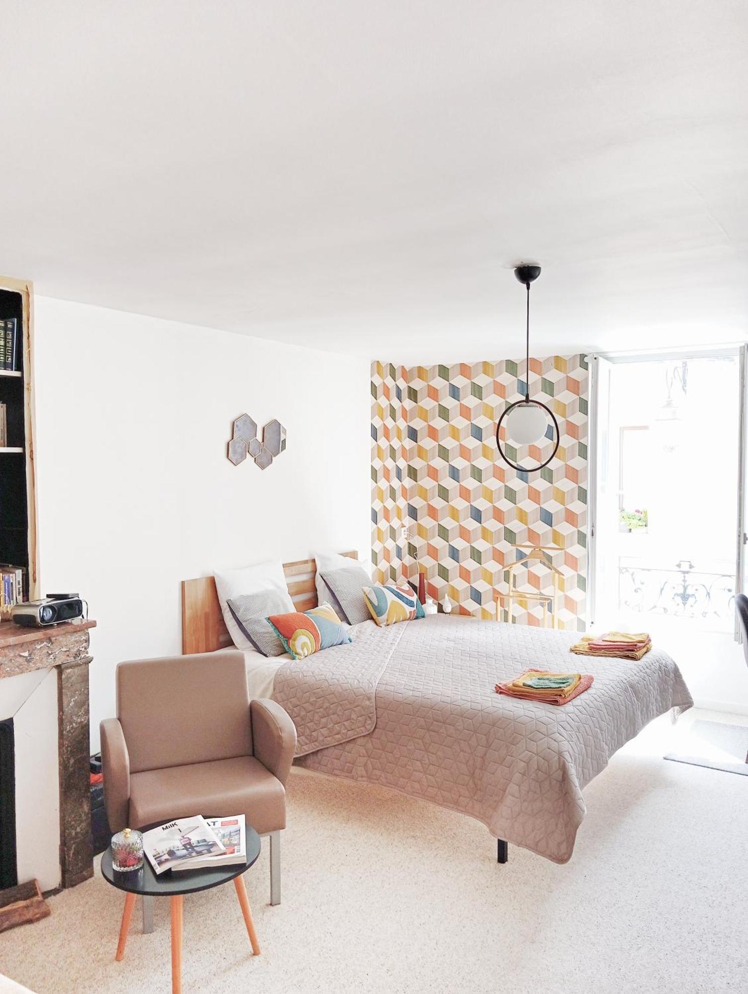 Rooms Home Csm Suites Privees Entre Paris Et Reims Charly-sur-Marne Exterior foto
