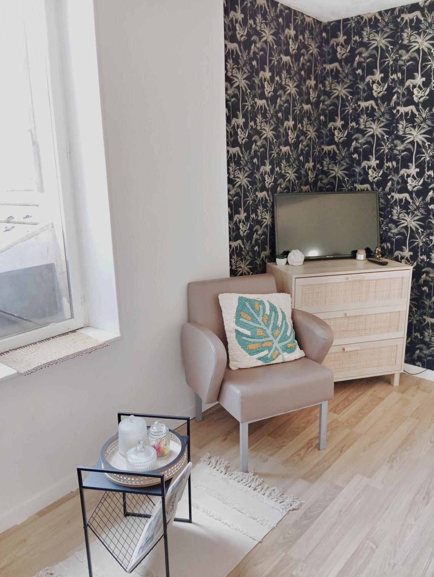 Rooms Home Csm Suites Privees Entre Paris Et Reims Charly-sur-Marne Exterior foto