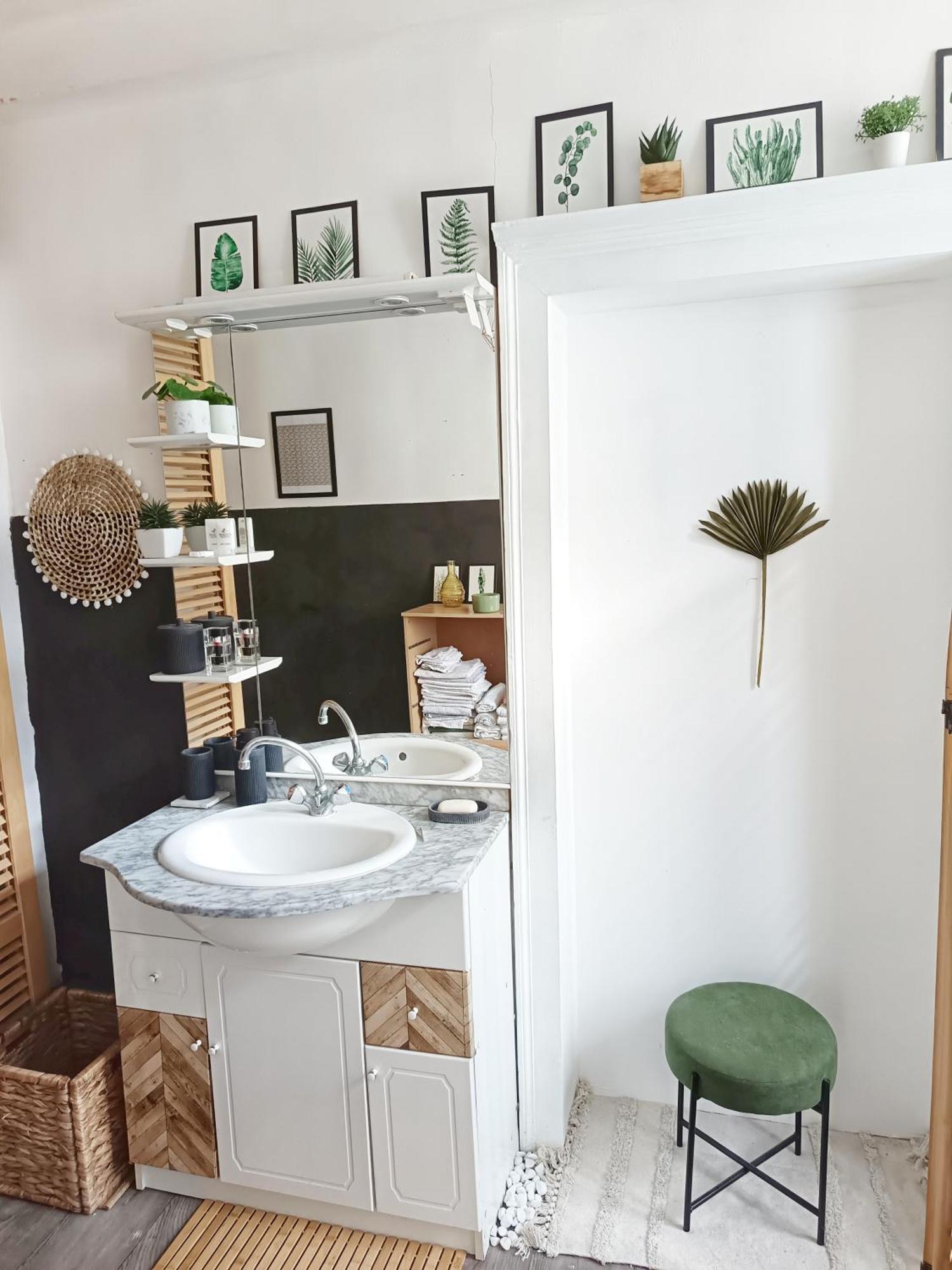 Rooms Home Csm Suites Privees Entre Paris Et Reims Charly-sur-Marne Exterior foto
