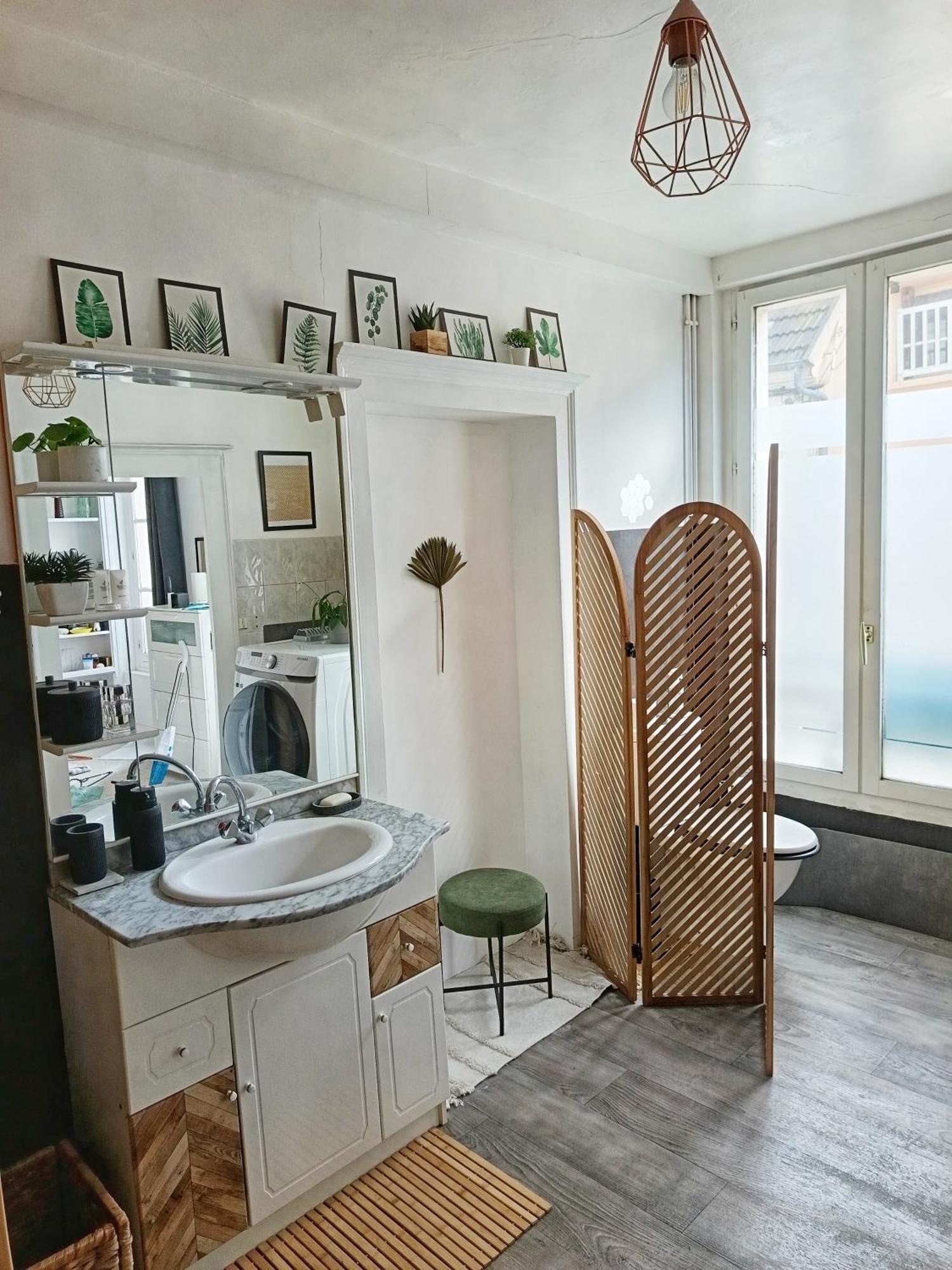 Rooms Home Csm Suites Privees Entre Paris Et Reims Charly-sur-Marne Exterior foto